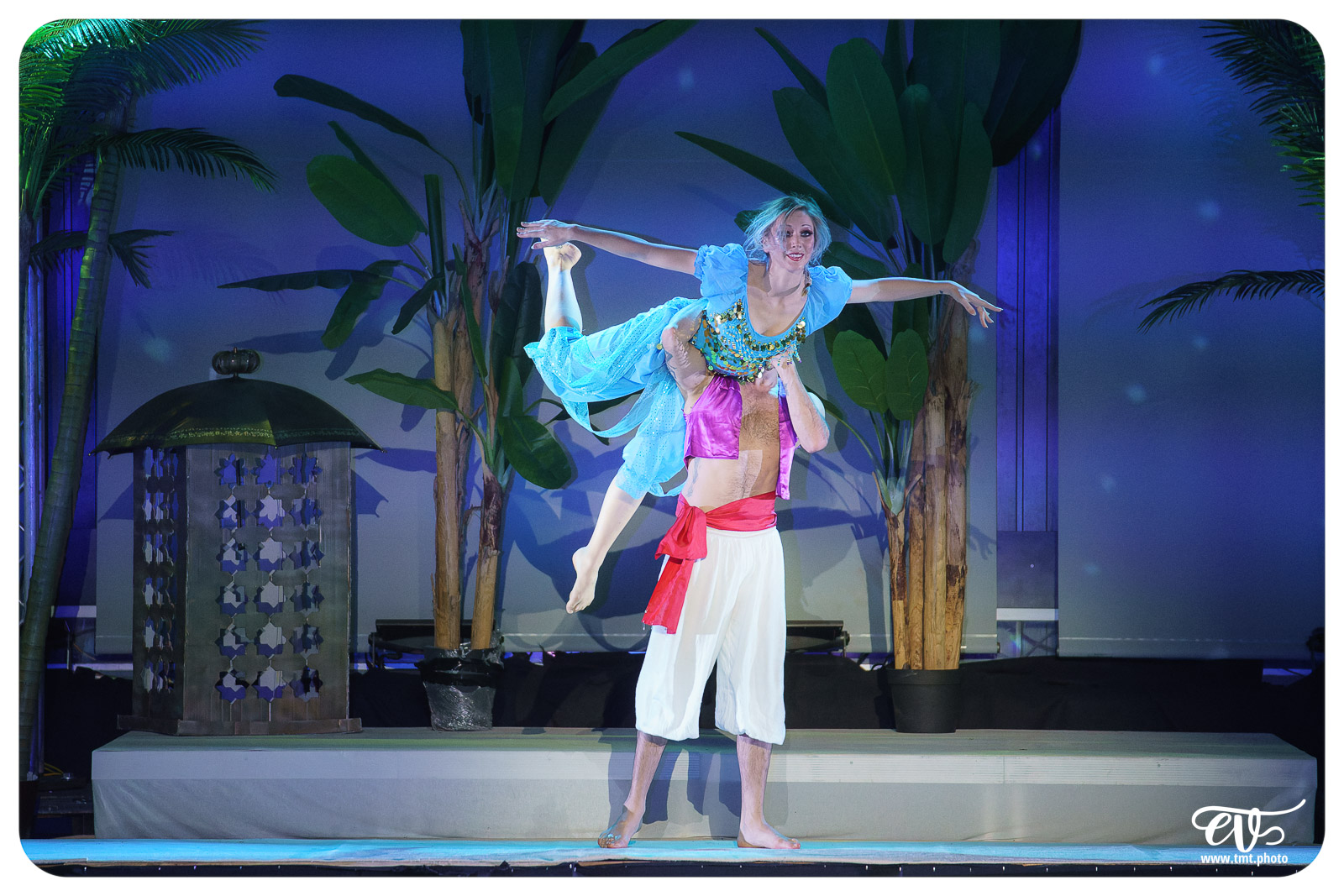 BNS - MILLE ET UNE NUITS